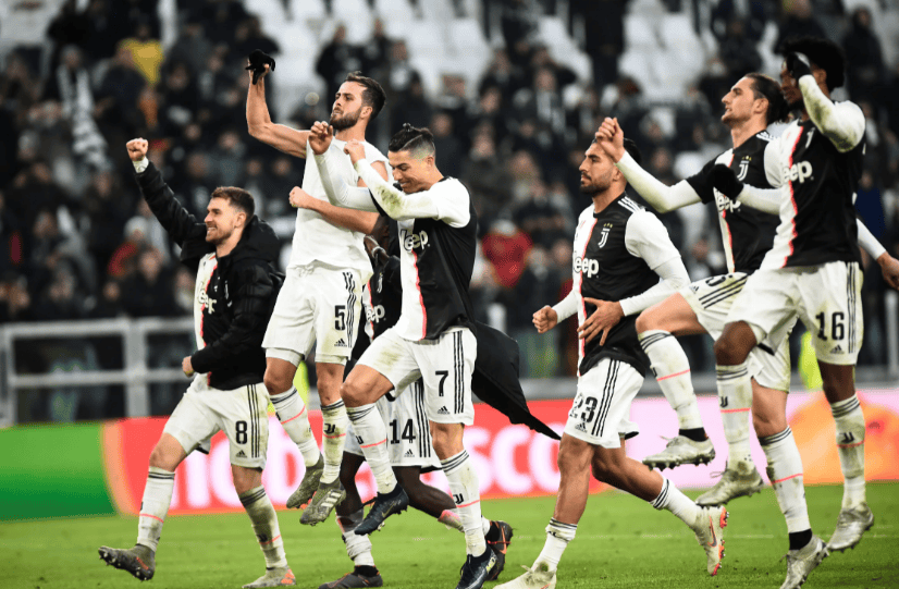 皇家马德里主帅