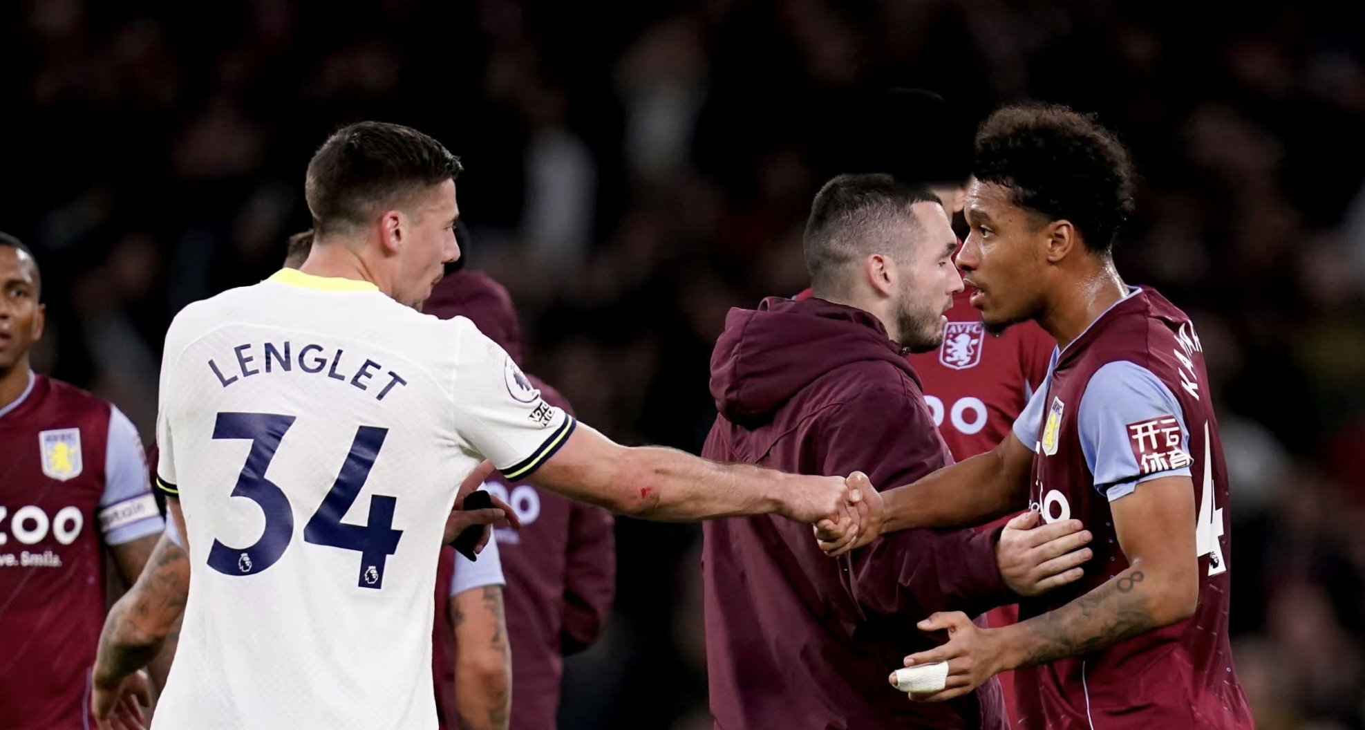 清晨阿斯顿维拉止住颓势——葡超节点到来,底气十足,轮换策略成焦点(英超阿斯顿维拉历史) 清晨阿斯顿维拉止住颓势——葡超节点到来,底气十足,轮换策略成焦点(英超阿斯顿维拉历史)