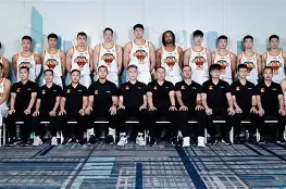 郭艾伦未来加盟广东复仇辽宁