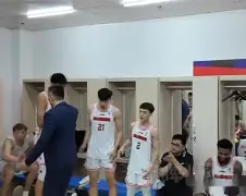 郭艾伦未来加盟广东复仇辽宁