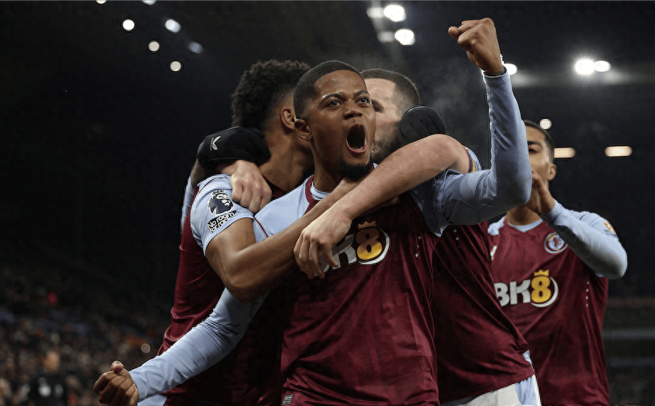 赛地聚焦——英超清晨热度飙升；阿斯顿维拉更衣室发声；目标明确；纪律约束更严格的简单介绍