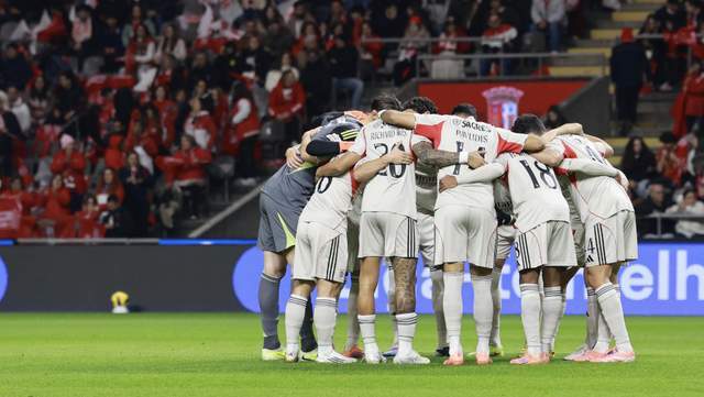 包含重磅！加时末段葡萄牙体育备战意甲亚特兰大赛后内部沟通，俄克拉荷马雷霆内部沟通备战德国杯的词条