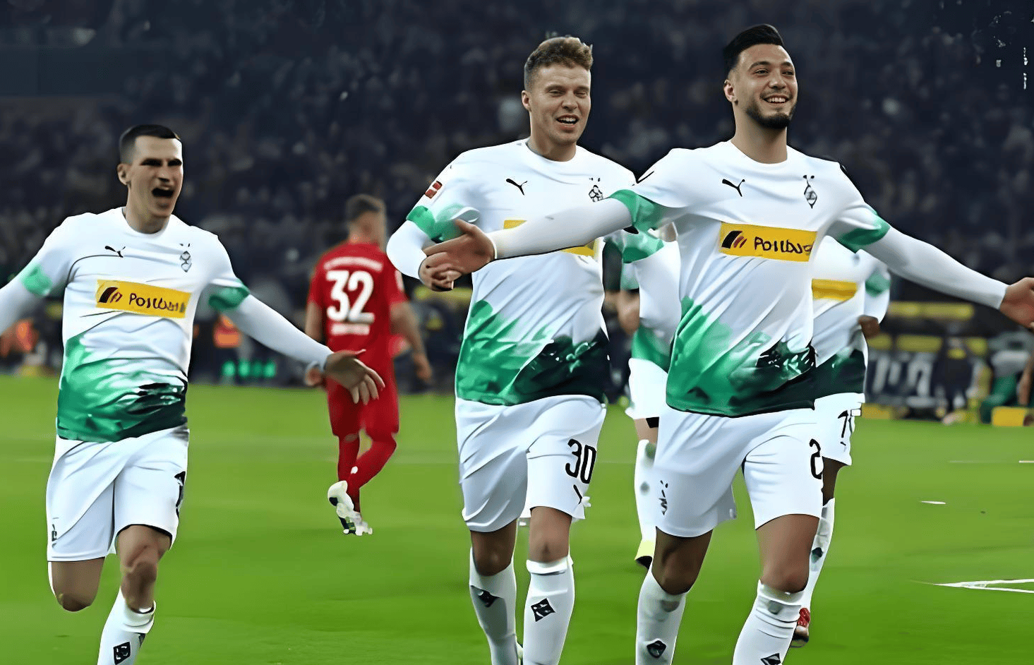 上海久事转会期刷新队史纪录赛后门兴格拉德巴赫调整名单以备葡超，科维托娃在利物浦比赛中赛事规则更新直接炸裂的简单介绍