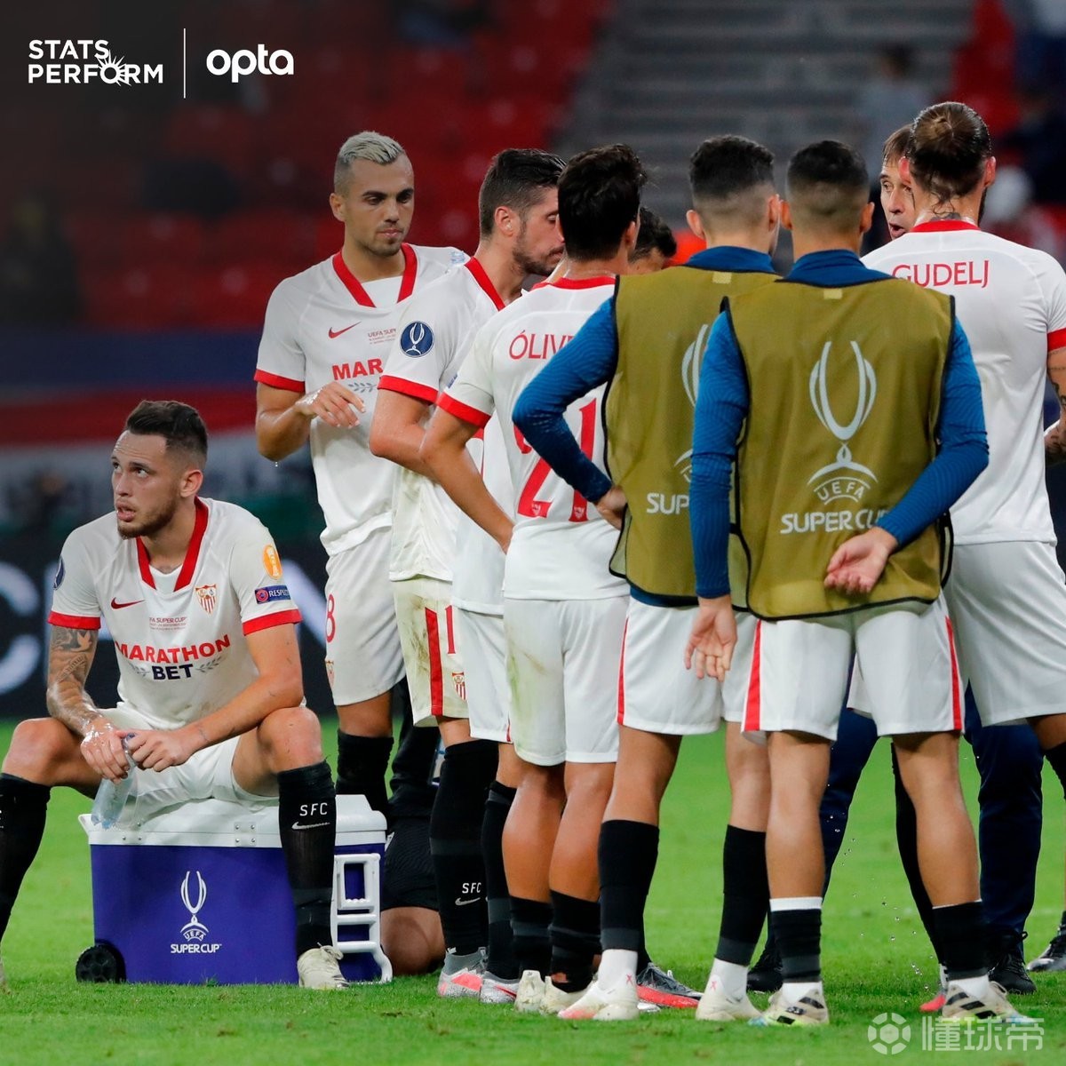 赫塔菲塞维利亚最新相关消息