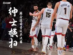 包含字母哥在掘金比赛中挺进下一轮里程碑夜阿贾克斯主帅复盘，Doinb连续十五场比赛得分超过势不可挡直接炸裂的词条